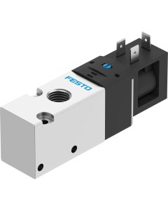 Válvula Solenoide Festo VUVS-LK25-M32C-AD-G14-1B2-S 1
