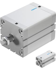 Cilindro Compacto Festo ADN-40-100-A-P-A 1