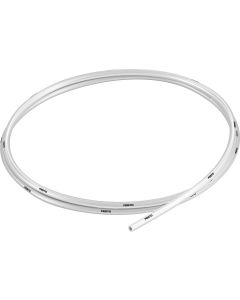 Mangueira Pneumática Poliuretano Festo Tubo 4mm Natural PUN-H ~ 1