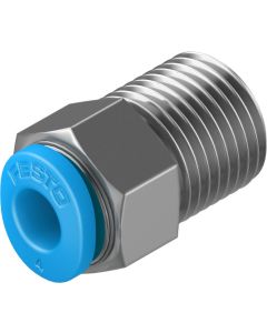 Conexão Rápida Roscada Festo QSM-1/8-4 1
