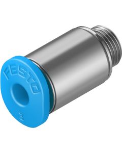 Conexão Rápida Roscada QSM-M5-3-I Festo 1