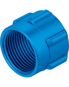 Porca de Aperto Festo MCK-PK-9 1