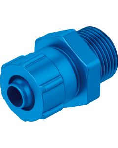 Conexão Rápida Festo CK-3/8-PK-6 1