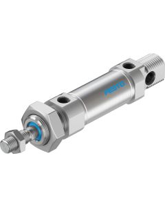 Cilindro Normalizado Festo DSNU-25-270-PPV-A 1