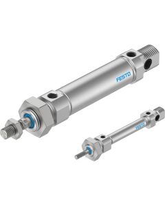 Cilindro Normalizado Festo DSNU-25-100-PPV-A-KP 1