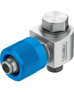 Conexão rápida em L LCK-M5-PK-4 Festo 1