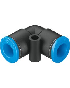 União rápida em L QSML-6 Festo 1