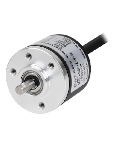 Encoder Rotativo Incremental 24V 500ppr Autonics E30S4