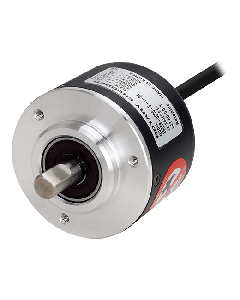 Encoder Rotativo Incremental 24V 100ppr Autonics E50S8T