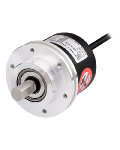 Encoder Rotativo Incremental 24V 360ppr Autonics E58SC10T 1