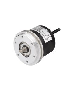 Encoder Rotativo Incremental 24V 360ppr Autonics E58SS6T