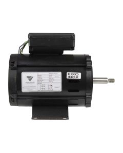 Motor Elétrico Monofásico 1CV 127/220V 2P Aberto Jet Pump