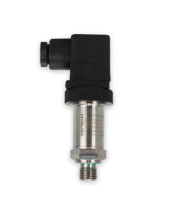 Transmissor de Pressão Gefran 0 a 200 bar Saída 0 a 10V G1/4