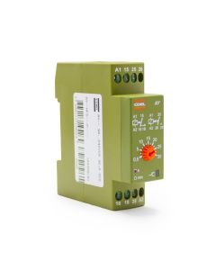 Rele Temporizador Estrela Triangulo Coel 220V 30s 2NAF AY * 1