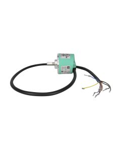 Encoder Rotativo Incremental 24V 1024ppr M12 Pepperl Fuchs 1