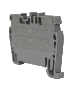Borne de Passagem Weg 4mm Tipo Parafuso Cinza BTWI