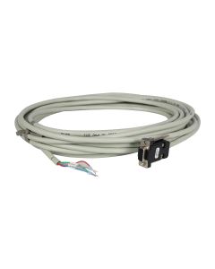 Cabo de Comunicação IHM Weg CFW500 CCHMIR75M 1
