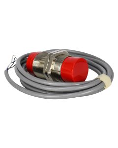 Sensor de Proximidade Indutivo Weg NA+NF 4 Fios 10-30V M30 1