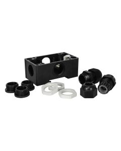 Módulo de Montagem Base AS-Interface Pepperl Fuchs U-G1P