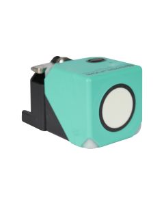 Sensor Ultrassônico Industrial Pepperl Fuchs 24V 60 a 2000mm UC2000-L2-I-V15