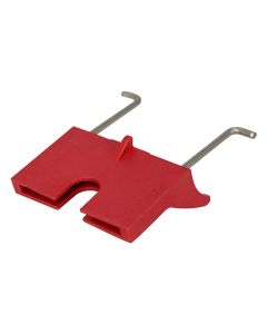 Trava para Minidisjuntor Weg PLW-MDW100