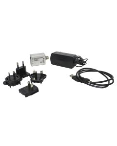 Interface de Comunicação IO-Link/USB p/ Sensor Pepperl Fuchs IO-Link-Master02-USB