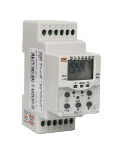 Programador Horário Timer Digital Coel 110V BWT40CRRP