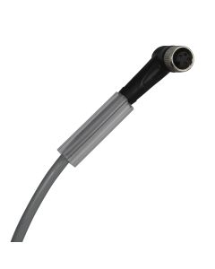 Cabo para Sensor M8 4 pino Fêmea 5m 30V 3A 90° Pepperl Fuchs 1