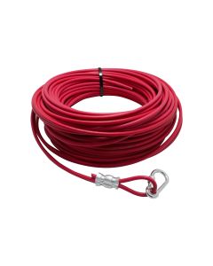 Kit de Instalação 30m Weg para Chave de Emergencia Weg CEC