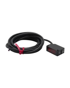 Sensor Optico Industrial Reflexivo Weg PNP 24VCC Cabo SR005