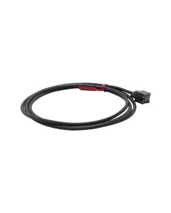 Cabo Principal com Conector Reto Weg 3 Fios 1 Metro CFO33/1