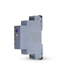Rele Temporizador Ciclico Weg 24VCC e 240VCA 10 dias 1NAF