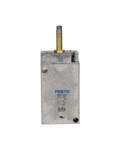 Válvula Solenoide Pneumática 5/2 Vias Festo MFH-5-1/4-S