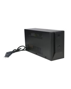 Nobreak Weg Home 800VA Entrada Bivolt Saída 115Vca 40min