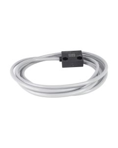 Sensor Magnético de Segurança Weg SSM5 4 Fios 2NA 24V NR12