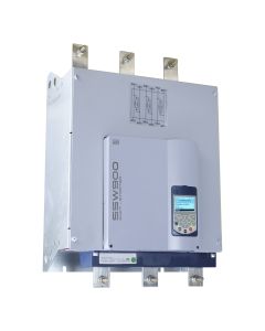 Soft Starter Weg SSW900 480A 200CV 220V / 350CV 380V