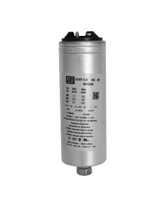 Capacitor Weg Trifásico 380V 2kVAr 60Hz UCWT2V40 L10