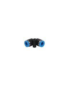 Conexão Pneumática Festo Engate Rápido Tipo L 6mm