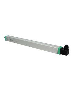 Transdutor Linear de Posição Gefran 375mm Resistivo LT-M 1