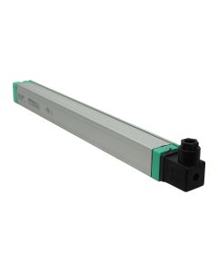 Transdutor Linear de Posição Gefran 300mm Resistivo LT-M 1