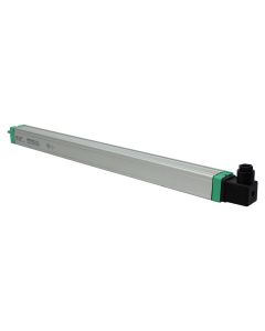 Transdutor Linear de Posição Gefran 400mm Resistivo LT-M