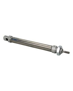 Cilindro Normalizado Festo 16mm  DSNU-16-100-P-A Curso 100mm 1