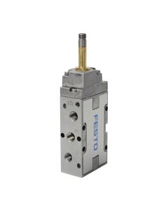 Válvula Solenoide Pneumática 5/2 Vias Festo MFH-5-1/8-B