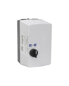 Chave de Partida Direta 0,5CV Trifásica Altronic 220V 2,5A