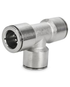 Conexão Pneumática Festo União Rápida Tipo T 14mm NPQH-T-Q14