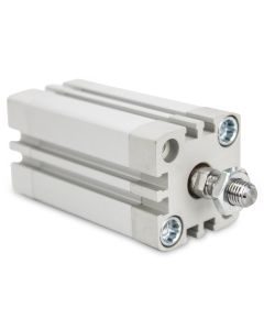 Cilindro Compacto Festo 32mm G1/8 Curso 50mm ADN-32-50-A-P-A