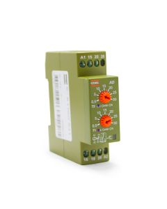 Rele Temporizador Cíclico Coel 220V 30s AD H