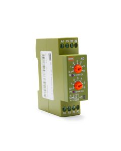 Rele Temporizador Ciclico Coel 220V 6s 2 Ajustes AD H