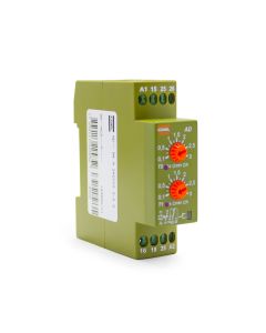 Rele Temporizador Ciclico Coel 220V 3s 2 Ajustes AD H