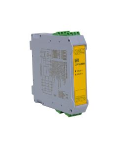 Rele de Segurança Parada Emergência 24Vca/Vcc NR12 CPW22 Weg